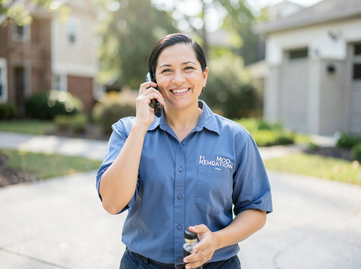 Mold Remediation Woodman, WI FAQs